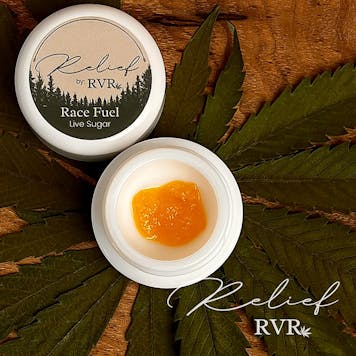 Photo of Race Fuel Live Sugar