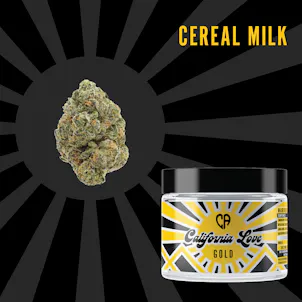 Photo of Gold | Cereal Milk | 3.5g