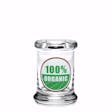 Product image for X-Small Pop-Top Jar