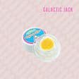 Product image for Surf Sauce | Galactic Jack | 1g