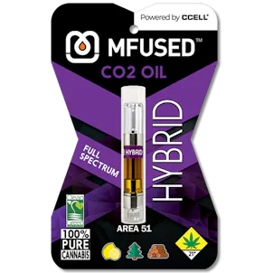 Photo of Area 51 - Full Spectrum Co2 Cartridge