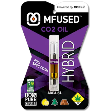 Photo of Area 51 - Full Spectrum Co2 Cartridge