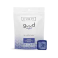 Good Night-2:1 CBN Blueberry Chews 150mg 10-Pack
