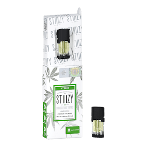 Photo of GRAPE SORBET - CANNABIS DERIVED TERPENES POD 1G