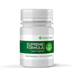 Photo of Supreme Formula
