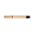 Product image for RYOT® Large (3") WOOD Premium TWIST One Hitter with BLACK tip in Maple
