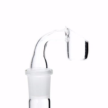 Photo of Quartz Banger 19mm - Ground Joint