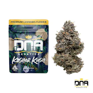 Photo of Kosher Kush