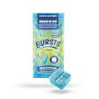 Product image for Sauce Bursts - Sour Blue Razz - 200MG Live Resin Edibles (MI)