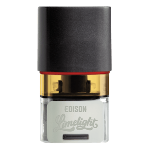 Photo of Live Resin PAX Pro Pod Limelight