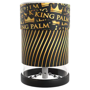 Photo of King Palm x Wakit Electric Weed Grinder
