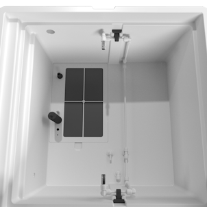 Photo of Bifarm AeroXPS Aeroponics System