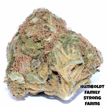 Photo of Mr. Nice - Humboldt Family Strong Farms (Delete)