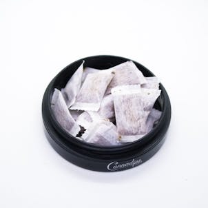 Photo of Mint CBD Ratio Micro-Dose Tins