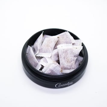 Photo of Mint CBD Ratio Micro-Dose Tins