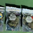 Product image for 3 Pack Quarter Ounce (22.5g) Sampler Pack of Sour Space Candy, Lifter, and Elektra