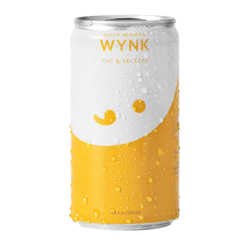 Photo of 1:1 Juicy Mango (2.5mg) (4pk)