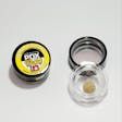 Product image for PDX Dabs - Gorilla Space Cookies - Temple Ball
