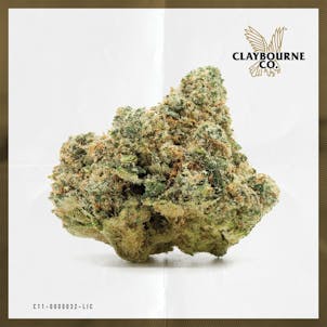 Photo of Double OG Chem (3.5g)