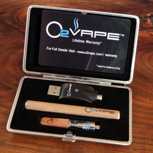 buttonless vape battery 3.7V 510 Thread Vape Battery
