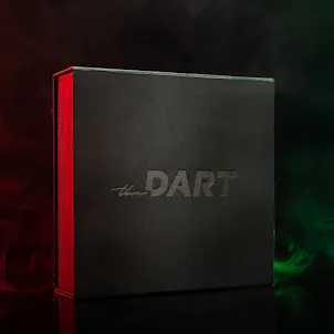 Photo of DART Ultimate Gift Set