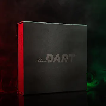 Photo of DART Ultimate Gift Set