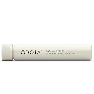 Photo of OG Deluxe Pre-Rolls 3x0.5g