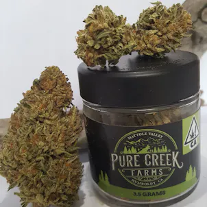 Photo of Mendo Breath