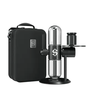 Photo of Stündenglass Kompact Gravity Infuser