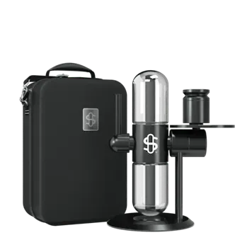 Photo of Stündenglass Kompact Gravity Infuser