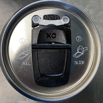 Photo of Sasparilla Soda - Live Resin 100mg