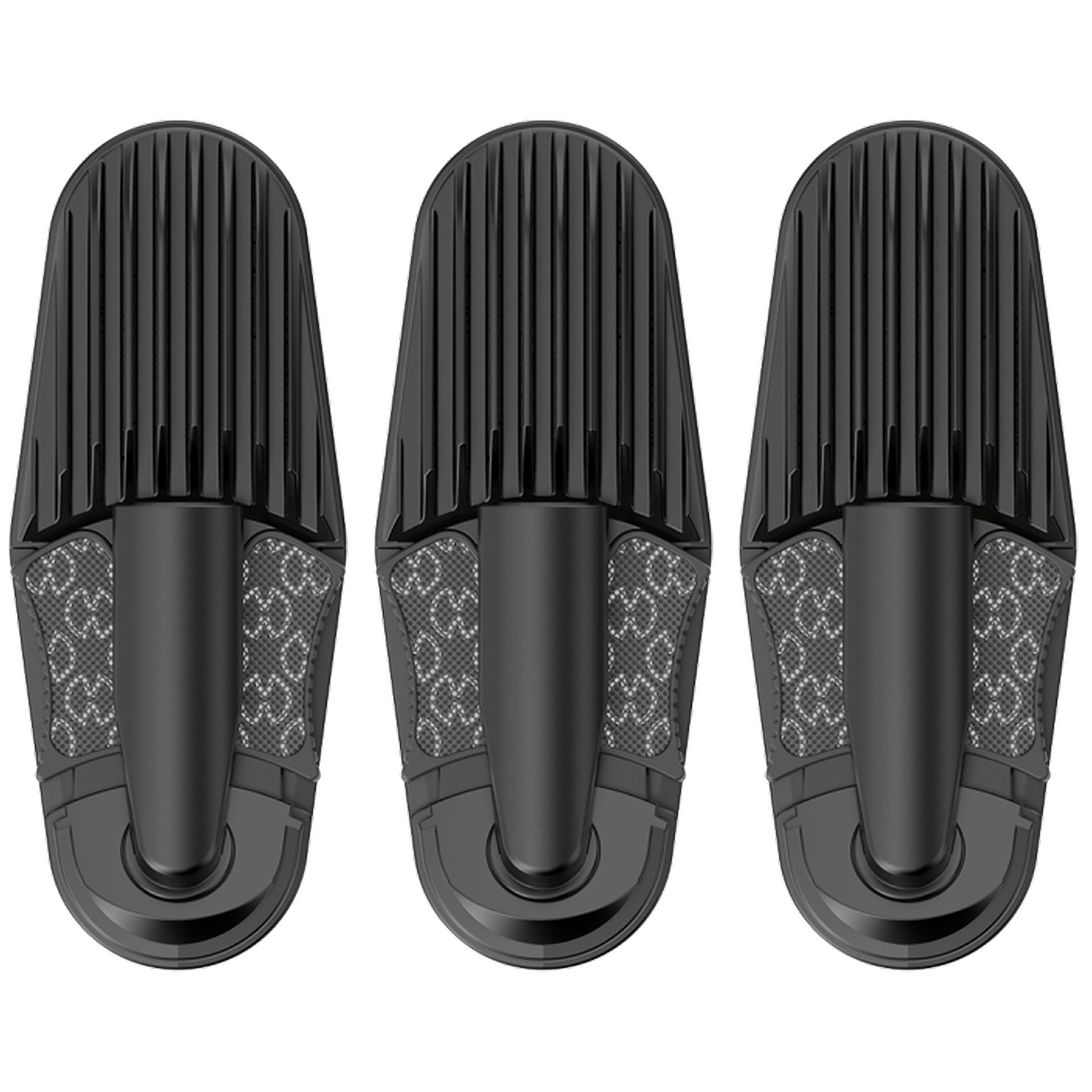 STORZ BICKEL Cooling Units 3 Pieces For MIGHTY Leafly