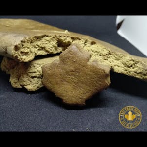 Photo of Sensi Star Hashish