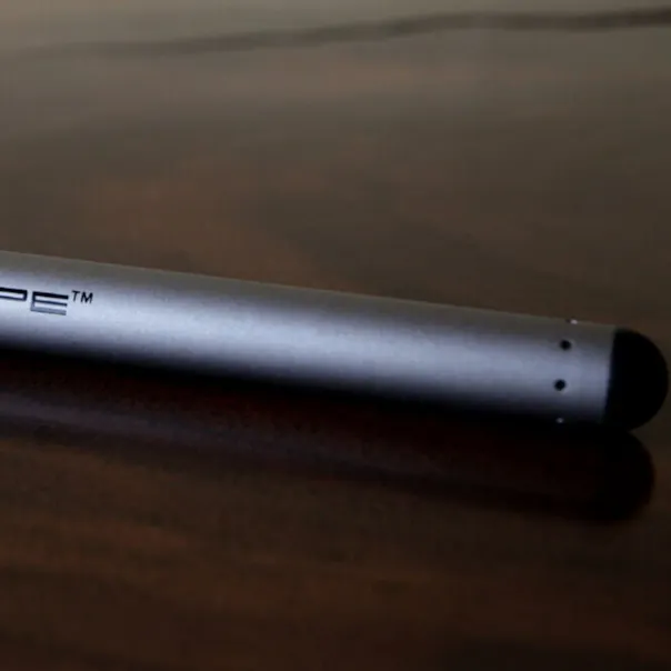 O2VAPE: 510 Thread Oil Vape Pen Battery (4 Colors)