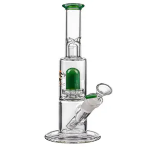 Photo of 9.5" Skinny Neck UFO Straight Tube