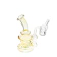 Product image for Lemon Drop Mini Dab Rig Set