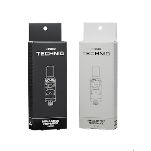 Photo of TECHNIQ - Guava Gelato Sherb (by FireBros)