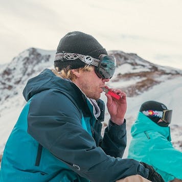 Photo of FUSION 500mg Disposable - Melon Madness