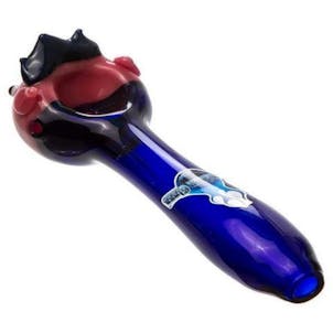 Photo of "Officer Porky" Pipe