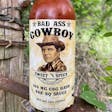 Product image for Bad Ass Cowboy BBQ Sauce