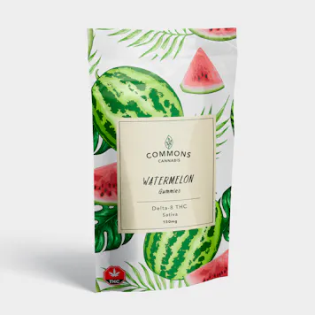 Photo of Watermelon Gummies