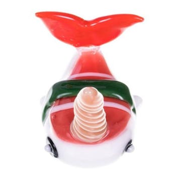 Photo of "Mini Sushi Narwhal" Dabber