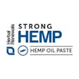Product image for Herbal Renewals: Blue Label High CBD Hemp Oil (150mg, 450mg, 1500mg CBD)