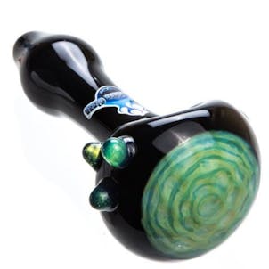 Photo of "Creature from the Slyme Lagoon" Pipe