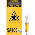 Product image for ABX - Pink Pixie Sauce Cartridge - 1g