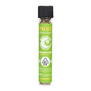 Photo of Gush Mints Bohemian Cannabis Company Toke 4 grams
