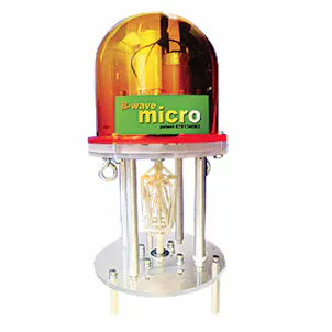 Photo of Biowave Micro Model