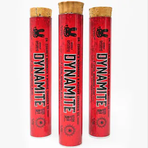 Photo of Dr. Zodiak's Dynamite Stick