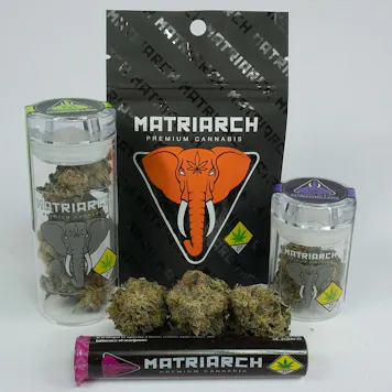 Photo of Wedding Cake Pre-Roll 1g 2-pack
