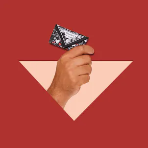 Photo of Creative Mind